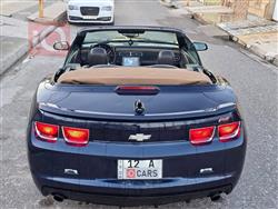 شيفروليه كامارو